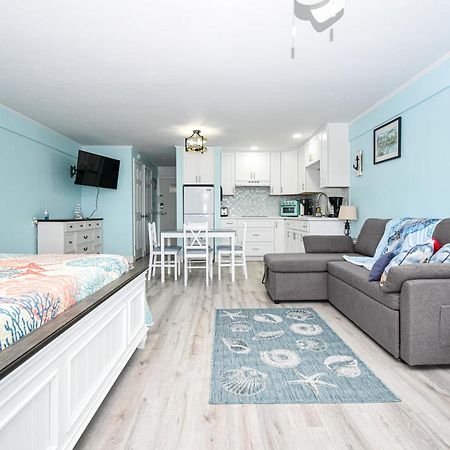 Park Place Unit 228 Cedar Key Dış mekan fotoğraf