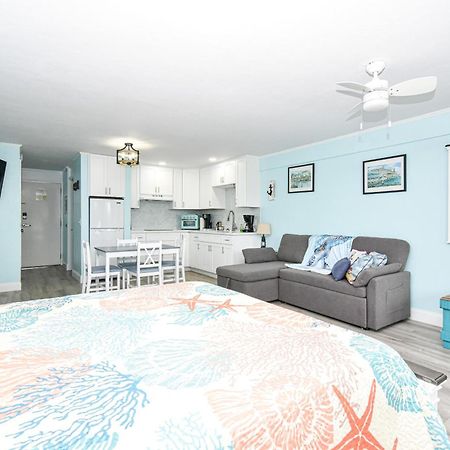 Park Place Unit 228 Cedar Key Dış mekan fotoğraf
