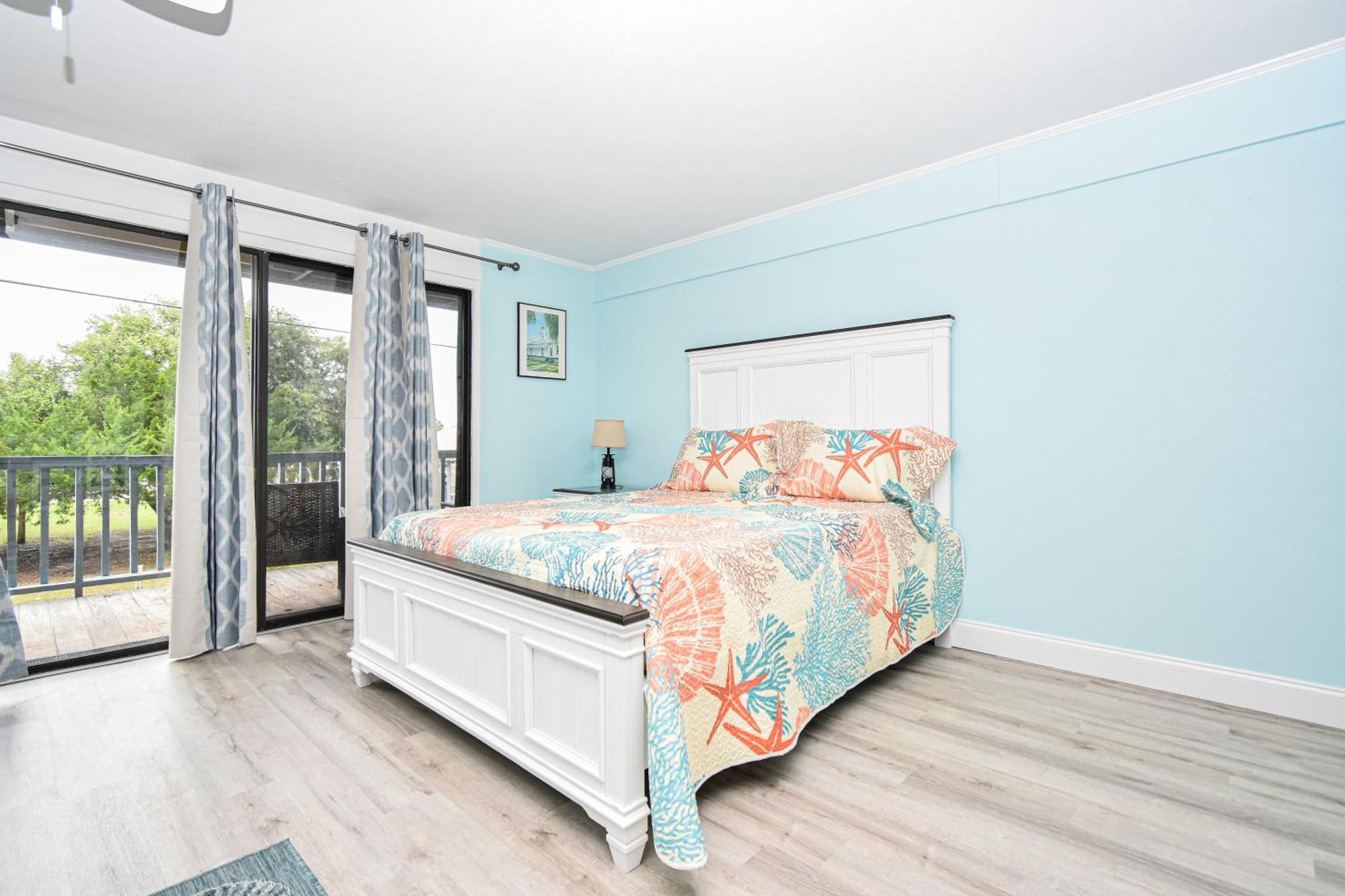Park Place Unit 228 Cedar Key Dış mekan fotoğraf