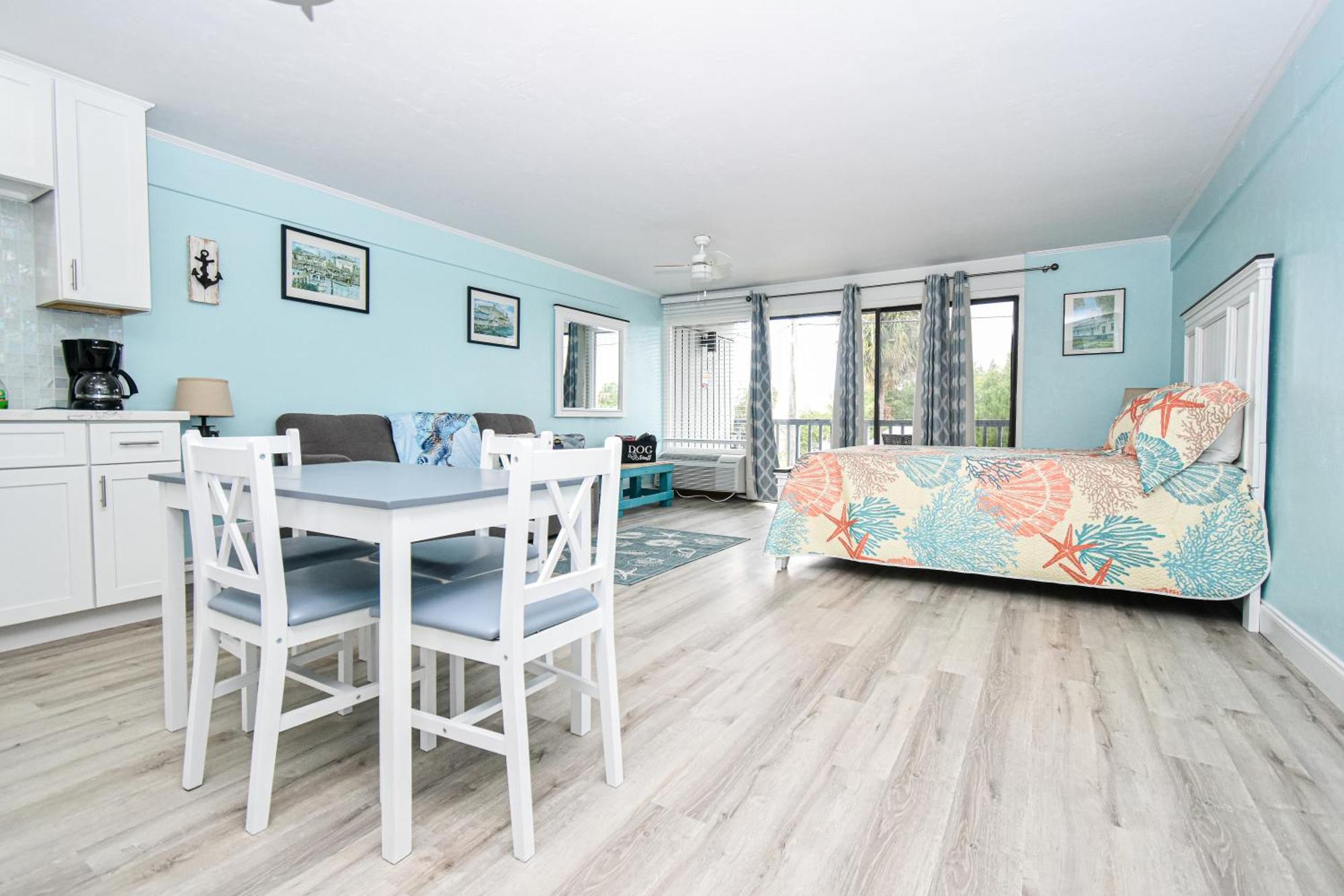 Park Place Unit 228 Cedar Key Dış mekan fotoğraf
