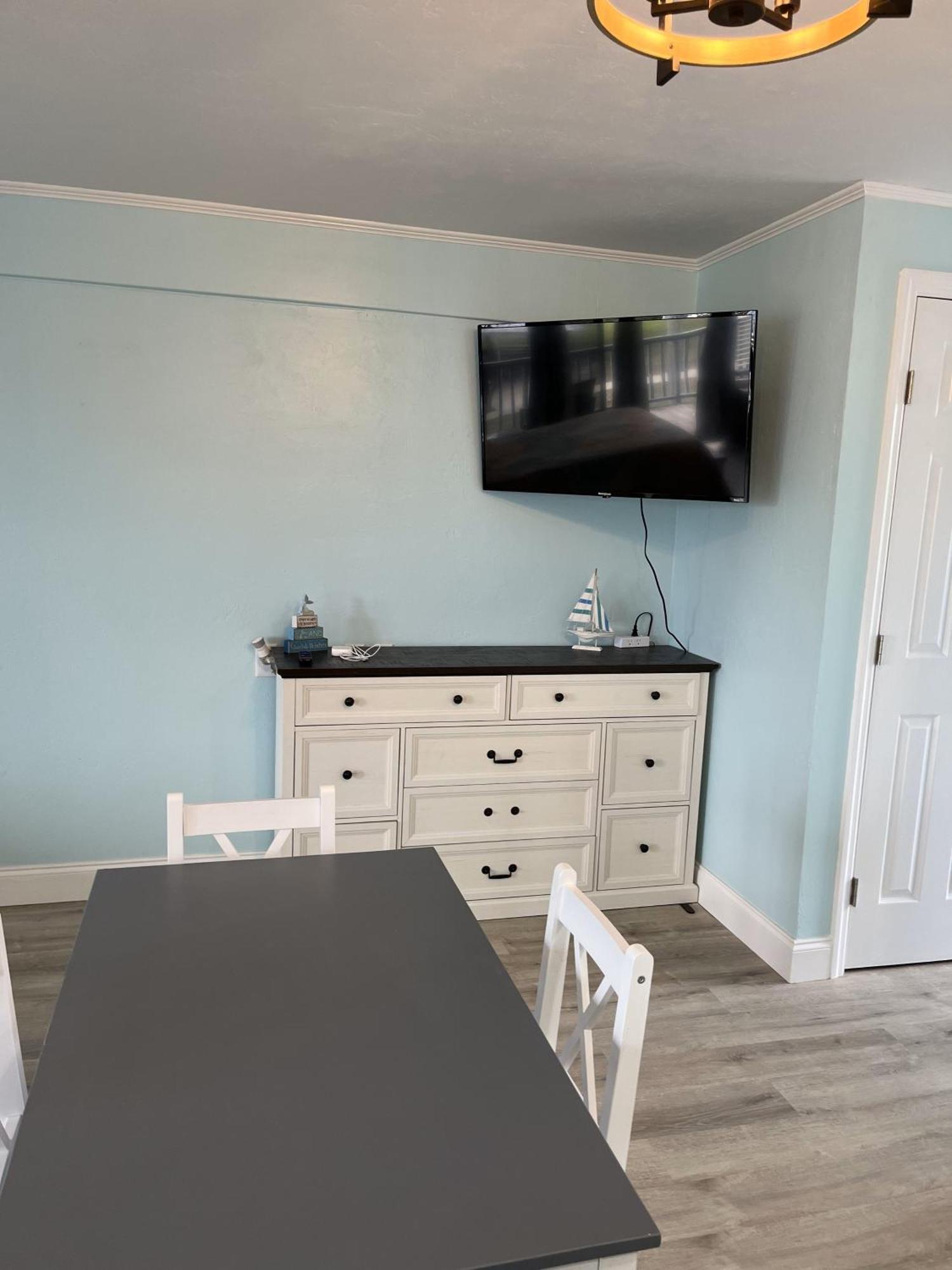 Park Place Unit 228 Cedar Key Dış mekan fotoğraf
