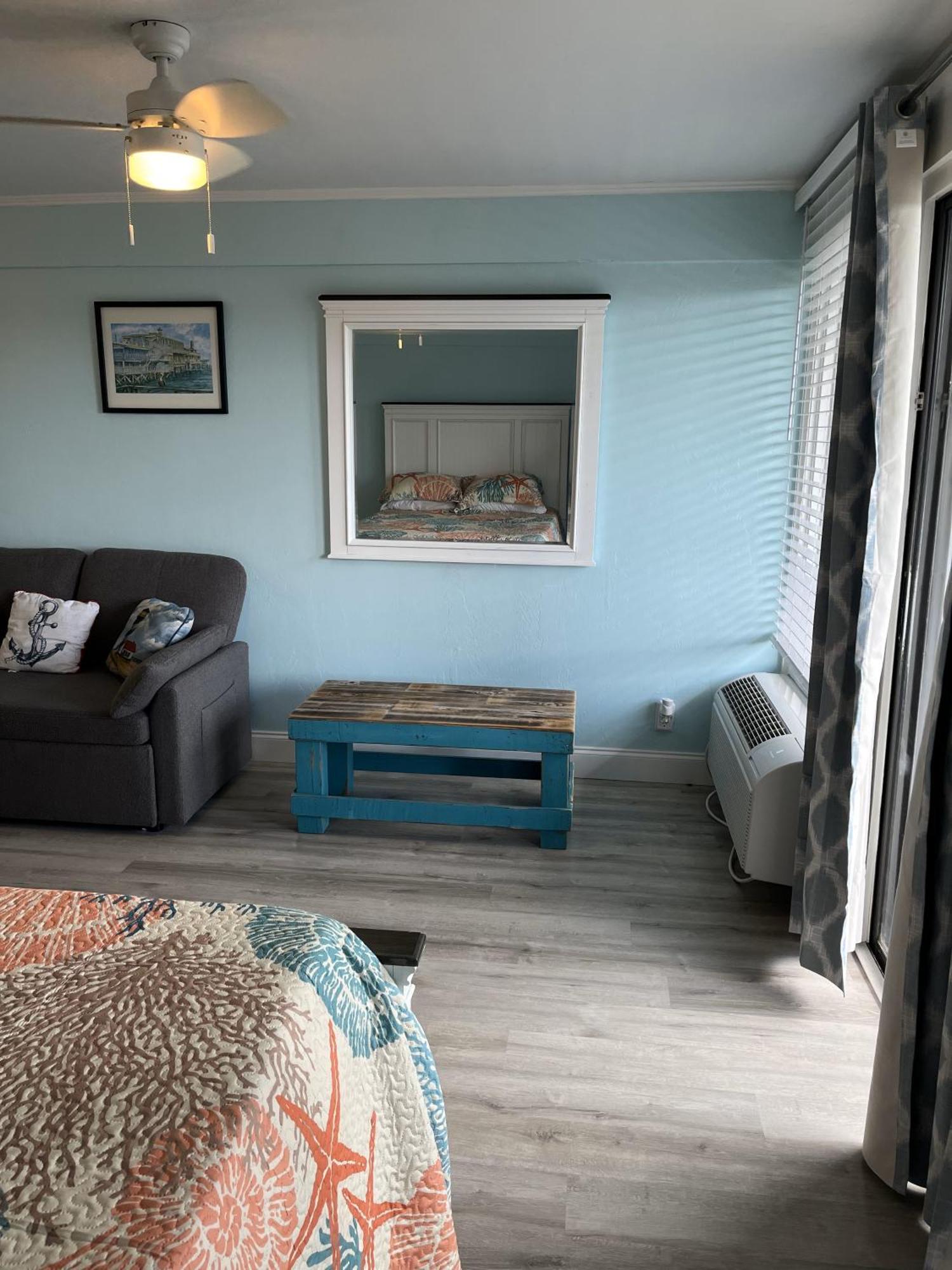 Park Place Unit 228 Cedar Key Dış mekan fotoğraf