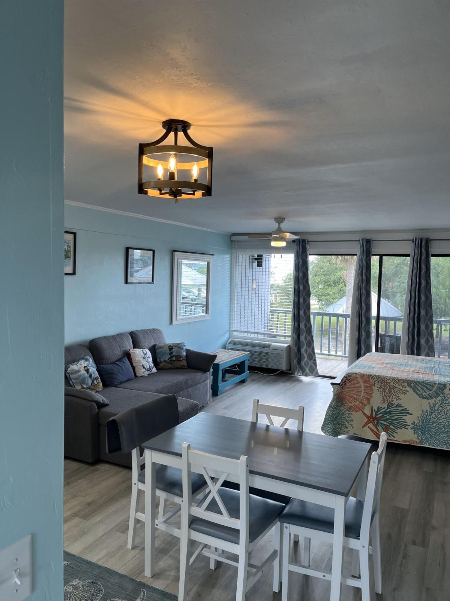 Park Place Unit 228 Cedar Key Dış mekan fotoğraf