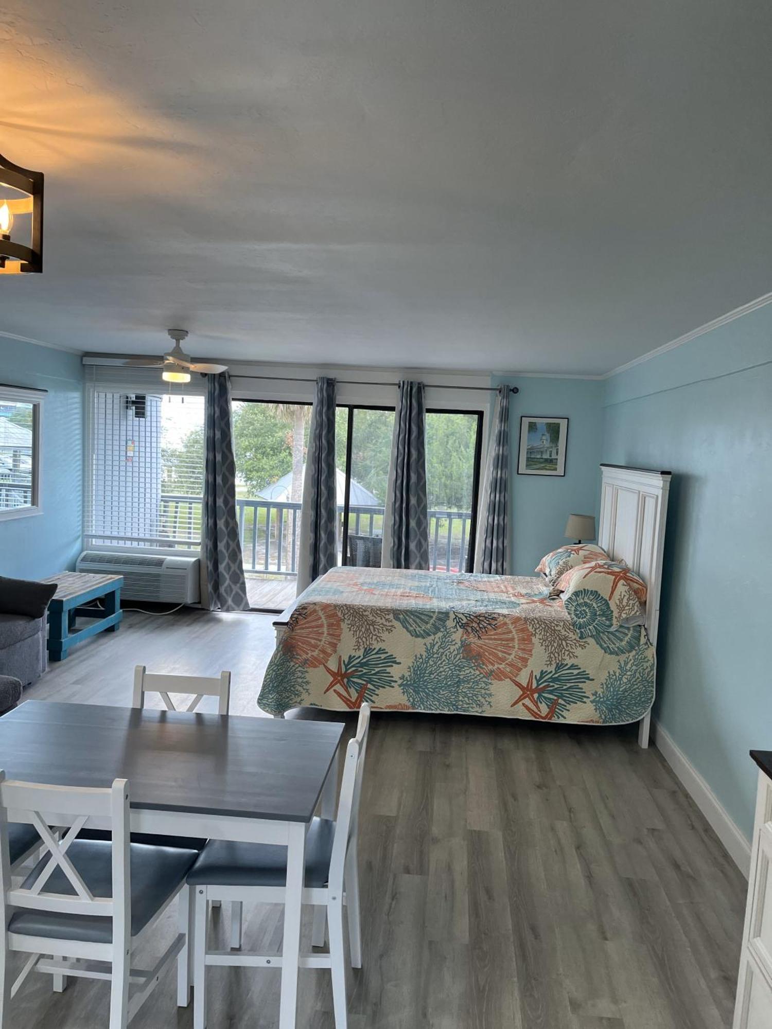Park Place Unit 228 Cedar Key Dış mekan fotoğraf